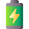 Battery logo