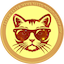 Coin logo