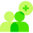 Friend logo