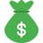 Money logo