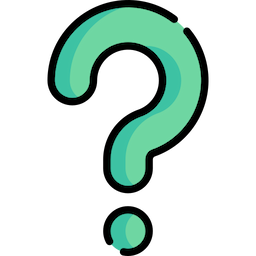 Question mark